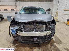 Nissan Murano 2023 3