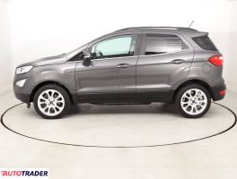 Ford EcoSport 2021 1.0 123 KM