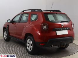 Dacia Duster 2020 1.0 99 KM