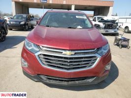 Chevrolet Equinox 2019 1 Chevrolet Equinox 2019 1
