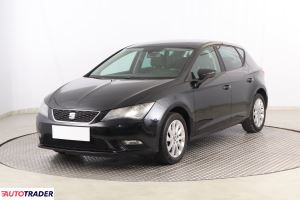 Seat Leon 2013 1.4 120 KM Seat Leon 2013 1.4 120 KM