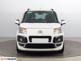 Citroen C3 Picasso 2012 1.6 118 KM Citroen C3 Picasso 2012 1.6 118 KM