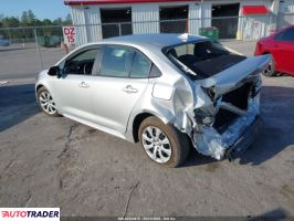 Toyota Corolla 2024 2 Toyota Corolla 2024 2