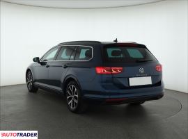 Volkswagen Passat 2023 2.0 147 KM