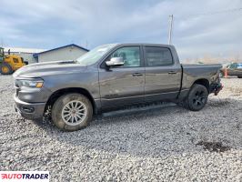 Dodge Ram 2022 5