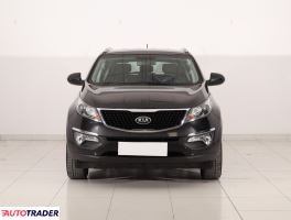 Kia Sportage 2015 1.6 132 KM Kia Sportage 2015 1.6 132 KM