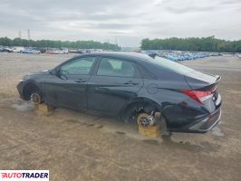 Hyundai Elantra 2026 2