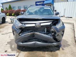 Toyota Pozostałe 2019 2 Toyota Pozostałe 2019 2