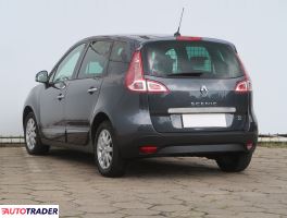 Renault Scenic 2010 1.4 128 KM