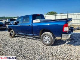 Dodge Ram 2024 6