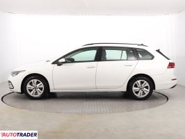 Volkswagen Golf 2022 1.5 128 KM Volkswagen Golf 2022 1.5 128 KM