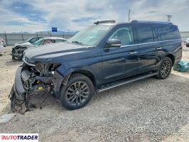 Ford Expedition 2021 3