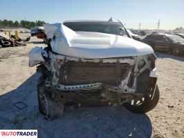 Chevrolet Silverado 2019 5