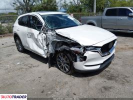 Mazda CX-5 2021 2