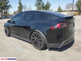 Tesla Model X 2022 Tesla Model X 2022
