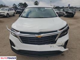 Chevrolet Equinox 2023 1