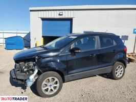 Ford EcoSport 2020 2