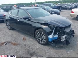 Nissan Altima 2023 2 Nissan Altima 2023 2