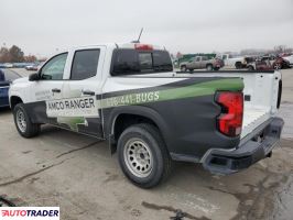 Chevrolet Colorado 2023 2