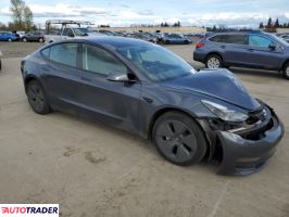 Tesla Model 3 2023 Tesla Model 3 2023