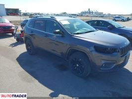 Jeep Cherokee 2019 2 Jeep Cherokee 2019 2