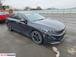 Kia Pozostałe 2022 1