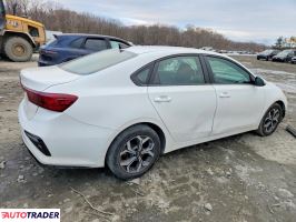 Kia Pozostałe 2020 2