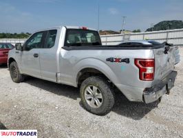 Ford Pozostałe 2019 3 Ford Pozostałe 2019 3