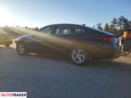 Hyundai Sonata 2021 2