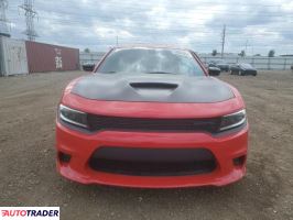 Dodge Charger 2022 5