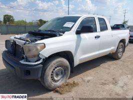 Toyota Tundra 2019 5 Toyota Tundra 2019 5
