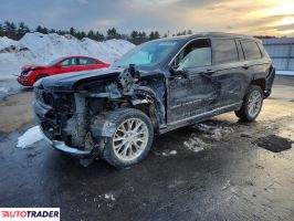 Jeep Cherokee 2021 3