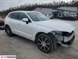 Volvo XC60 2020 2