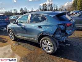 Buick Pozostałe 2024 1