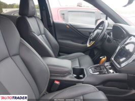 Subaru Outback 2022 2 Subaru Outback 2022 2