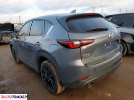 Mazda CX-5 2023 2