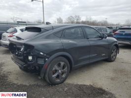 Ford Mustang 2023 Ford Mustang 2023