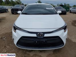 Toyota Corolla 2026 2