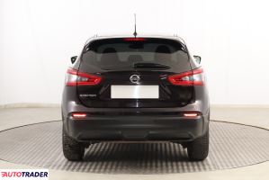 Nissan Qashqai 2018 1.2 113 KM Nissan Qashqai 2018 1.2 113 KM