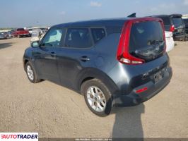 Kia Soul 2020 2 Kia Soul 2020 2