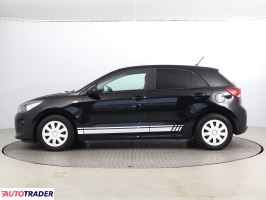 Kia Rio 2019 1.2 83 KM Kia Rio 2019 1.2 83 KM