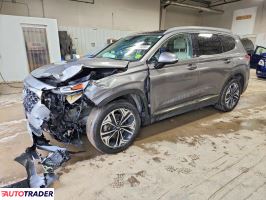 Hyundai Santa Fe 2020 2