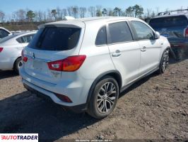 Mitsubishi Outlander 2019 2
