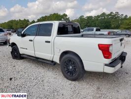 Nissan Titan 2019 5 Nissan Titan 2019 5