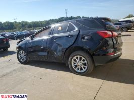 Chevrolet Equinox 2020 1