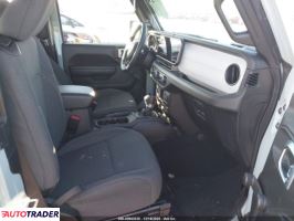 Jeep Wrangler 2024 3