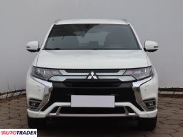 Mitsubishi Outlander 2020 2.4 221 KM
