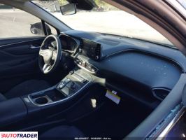 Hyundai Santa Fe 2021 2