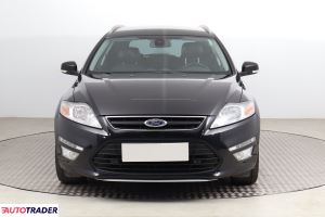 Ford Mondeo 2013 2.0 138 KM