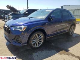Audi Q3 2022 2